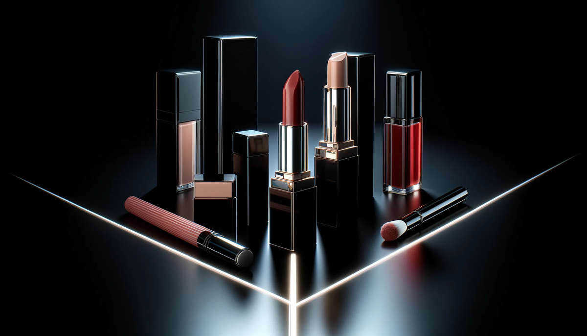 Lip Gloss vs. Lipstick Understand the Key Differences Typsy Beauty