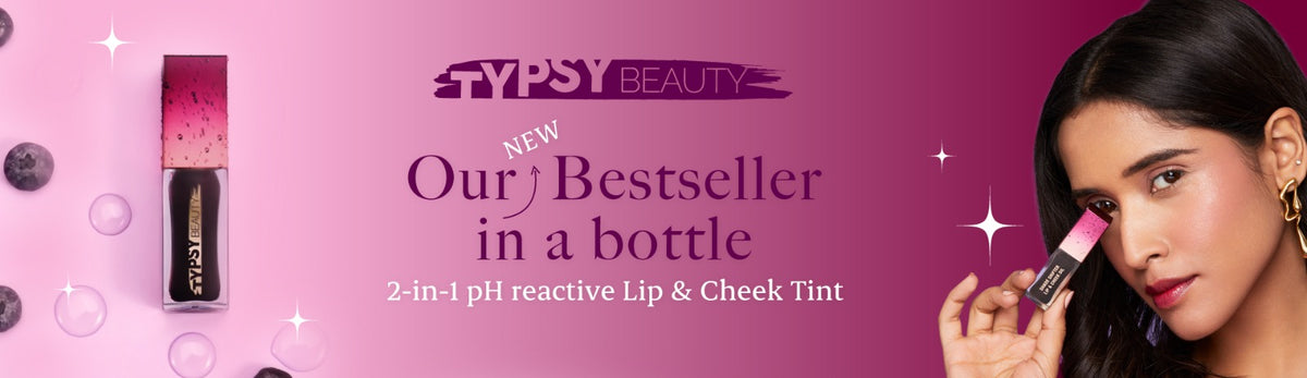 Buy Typsy Beauty Crystal Crush Plumping Gloss Xl Online