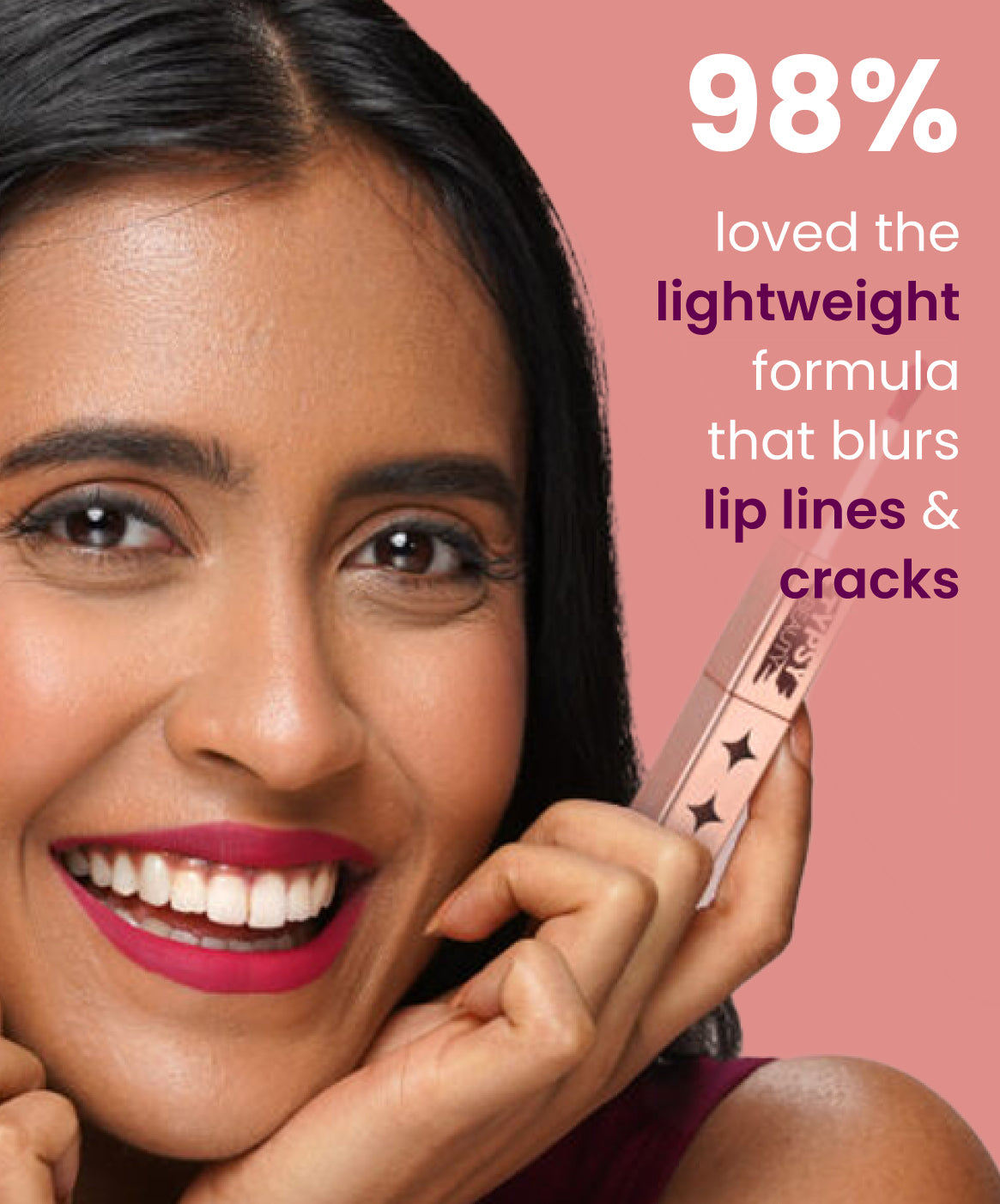 Rose all Day 01 - Cool toned muted mauve pink