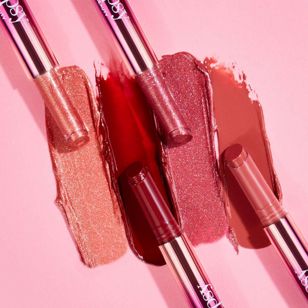 Glossified Lip Plumper