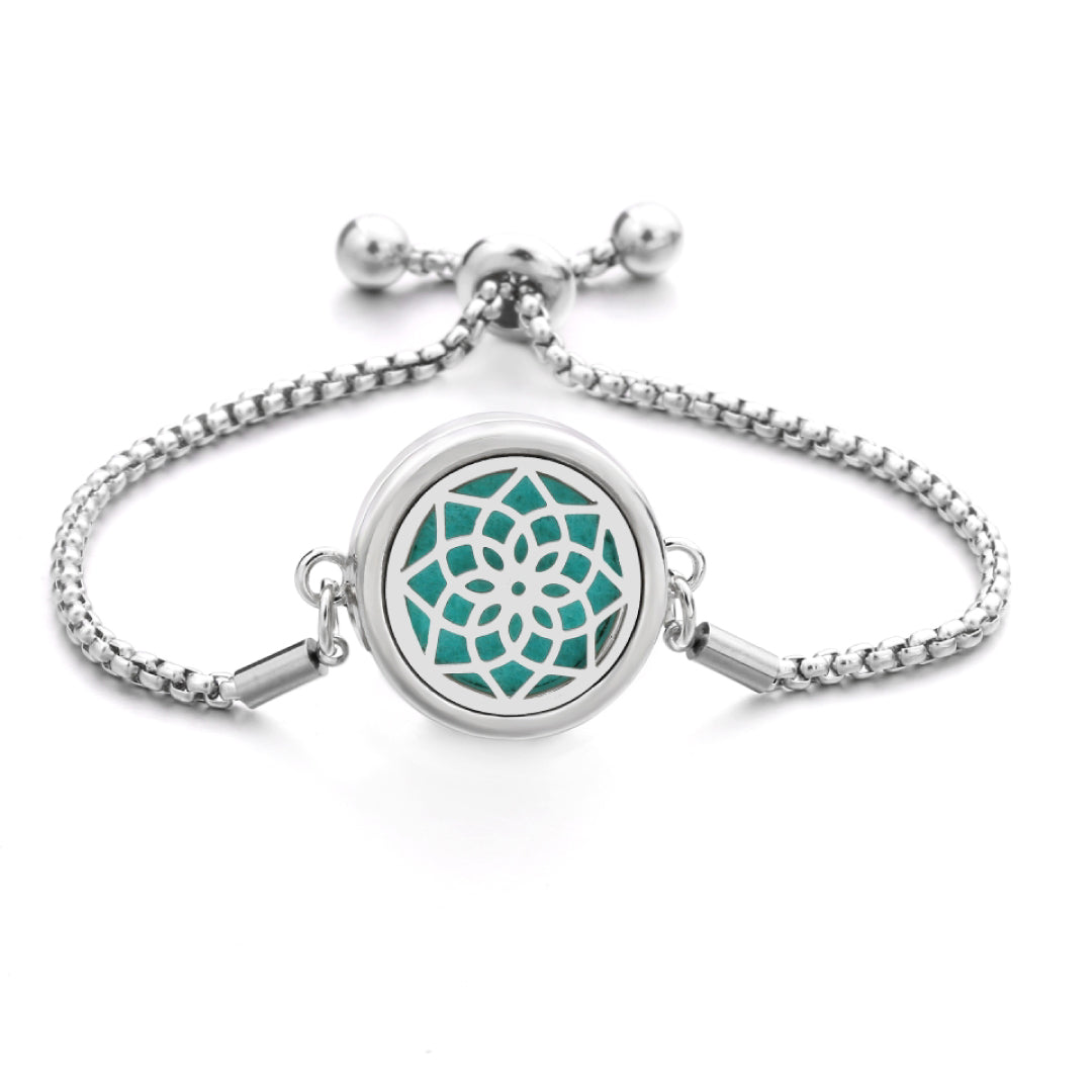 π Fragrance Bracelet (100% off)
