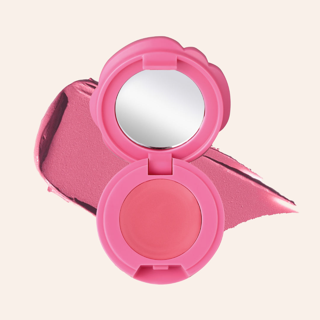 POCKET ROSE BLUSH