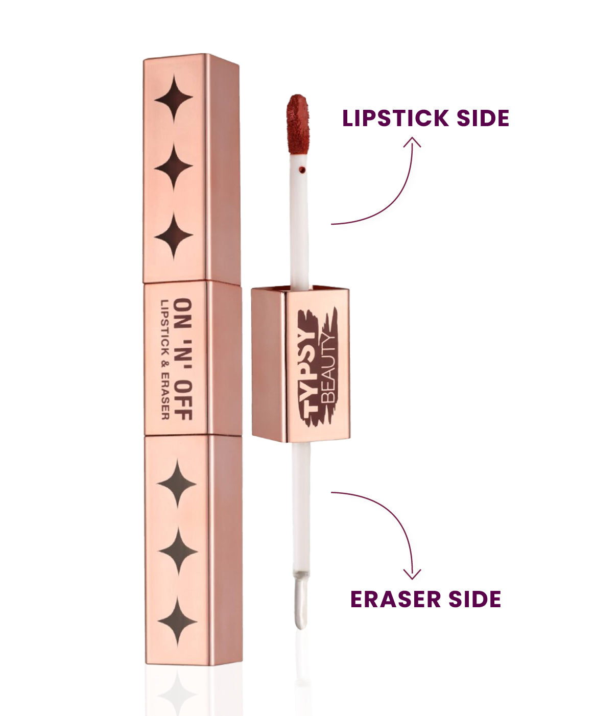 Frisky Whiskey 05 - Caramel nude - brown