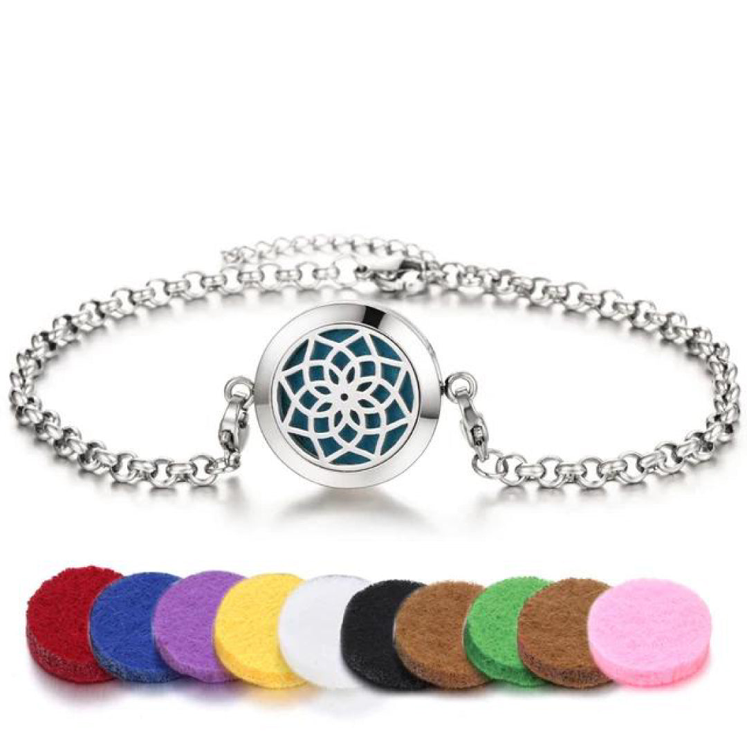Bracelet + Mixology Experience Set