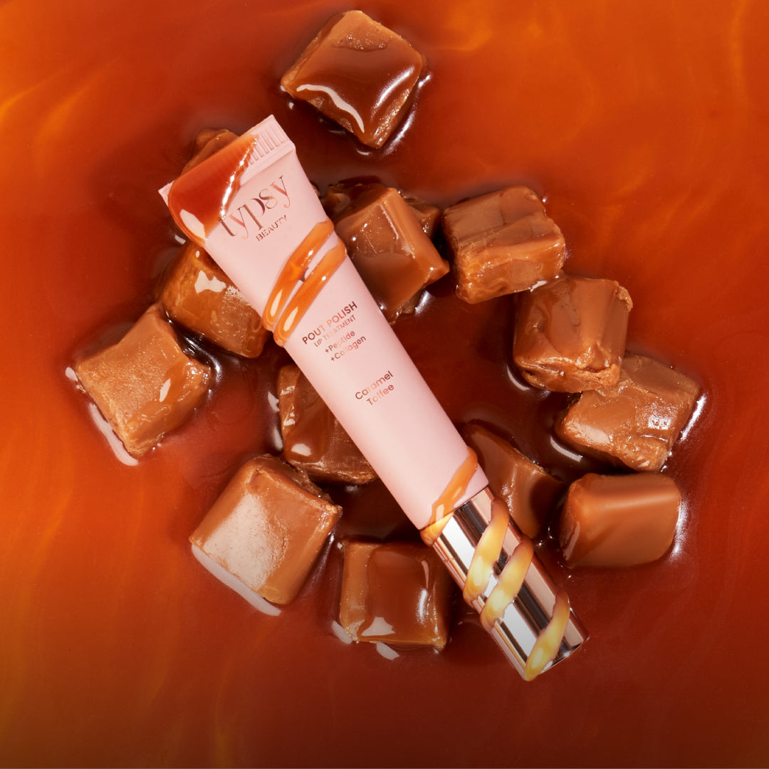 Caramel Toffee
