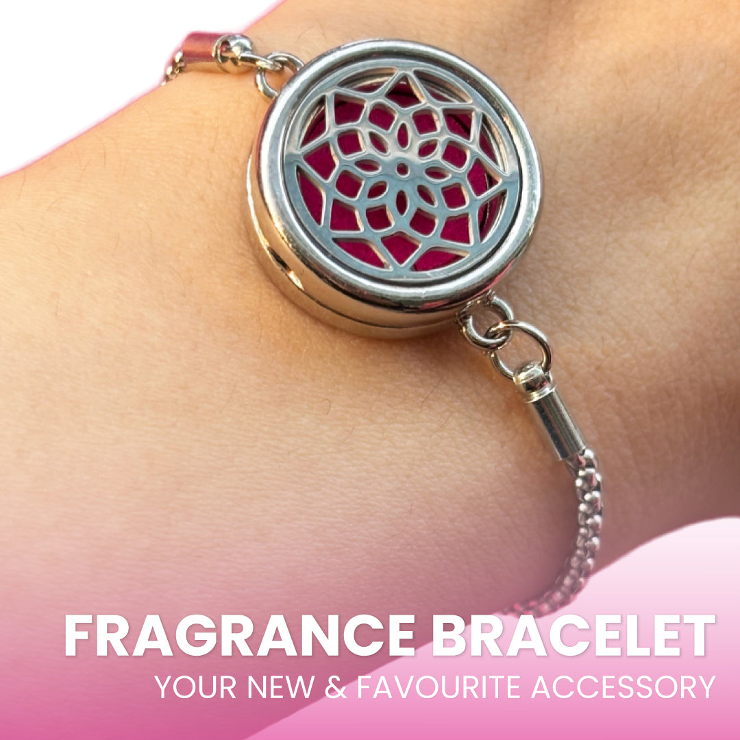 Bracelet + Mixology Experience Set