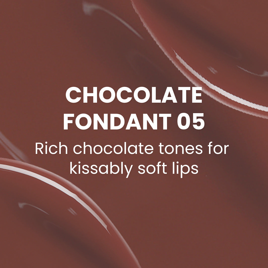 Chocolate Fondant