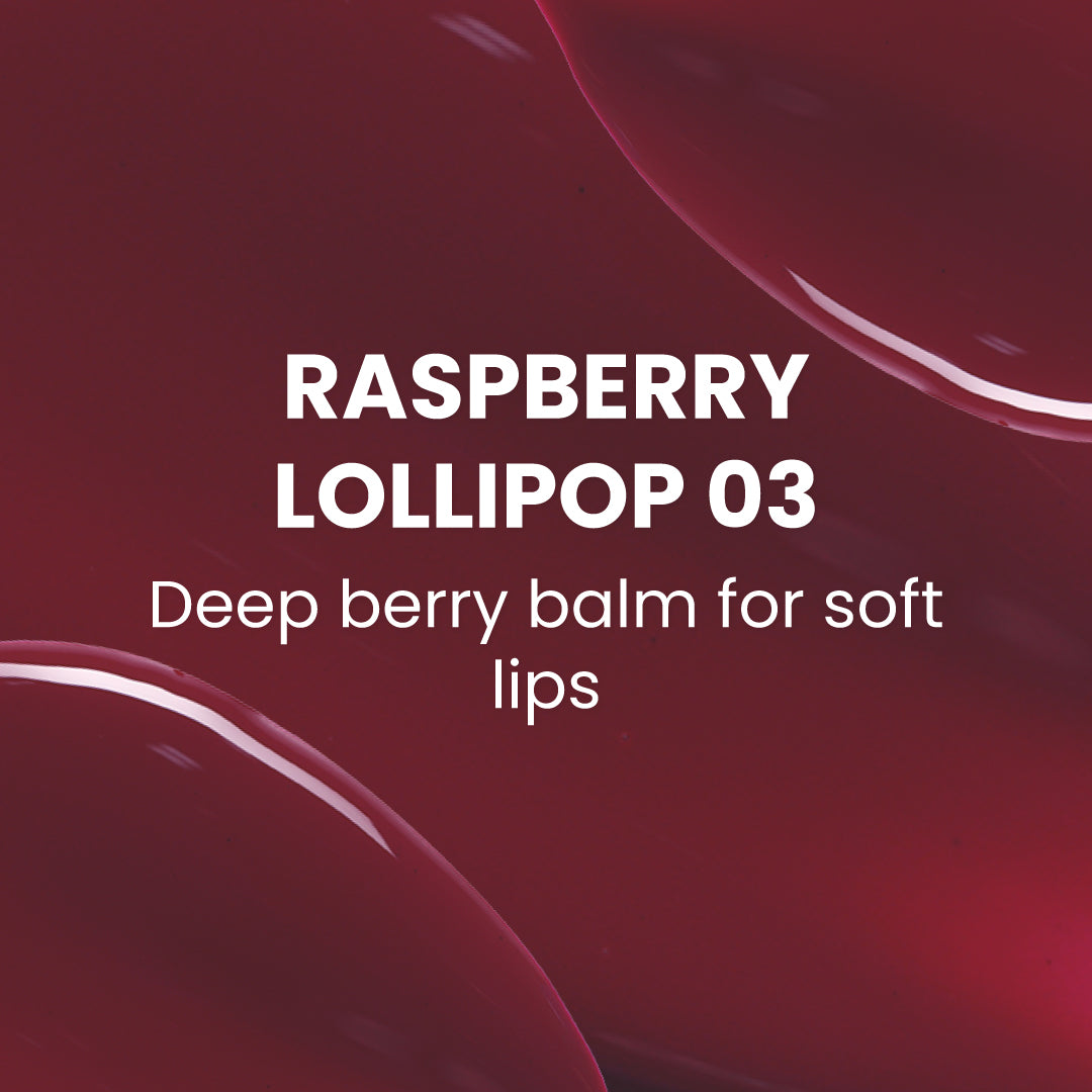 Raspberry Lollipop