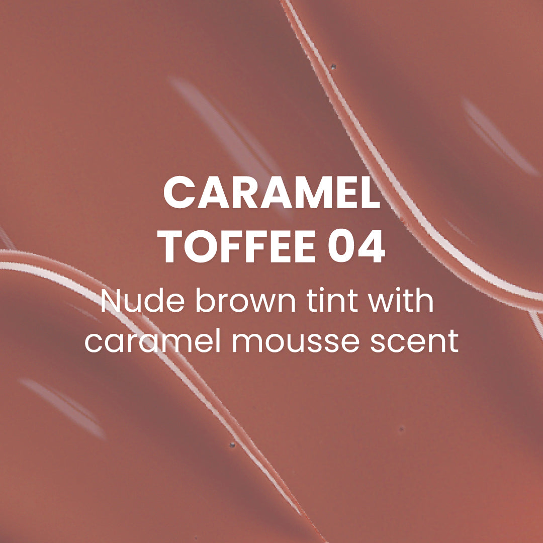 Caramel Toffee
