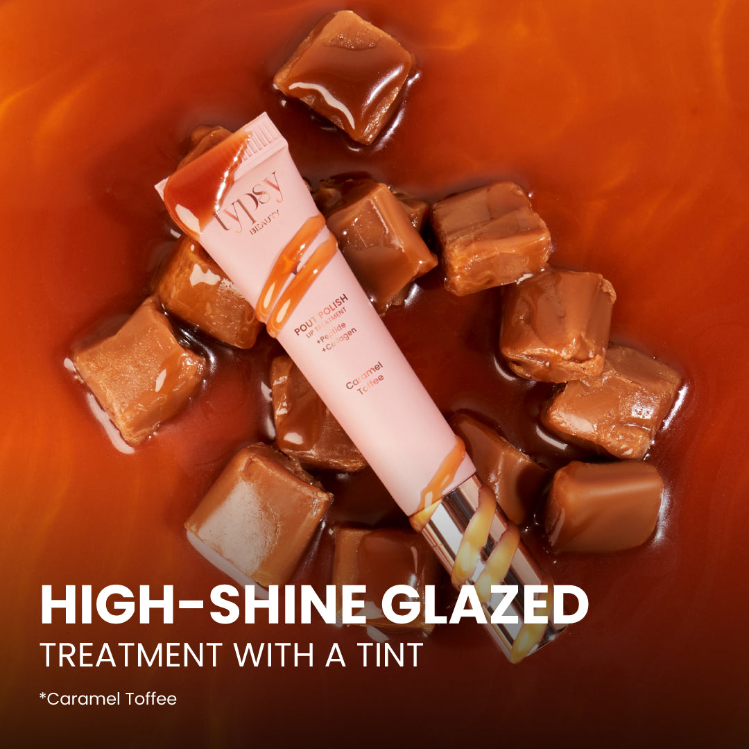 Caramel Toffee