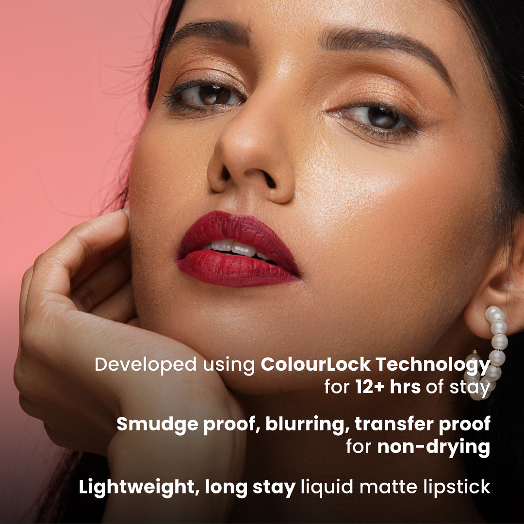 Glossified Lip Plumper + Lip Shots