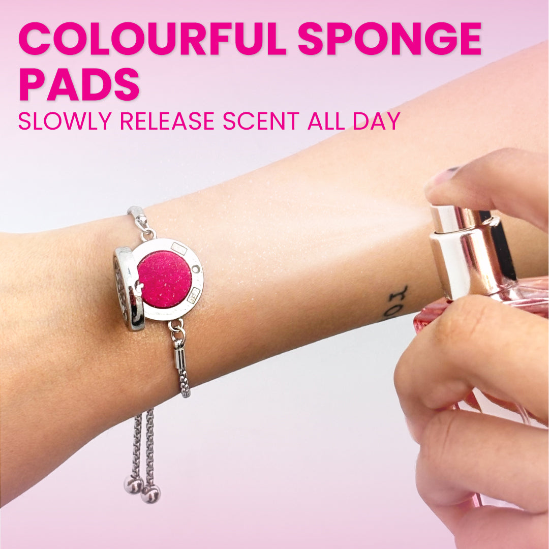 Bracelet + Mixology Experience Set