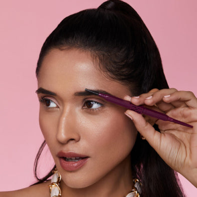 Eyebrow Pencil with Brush