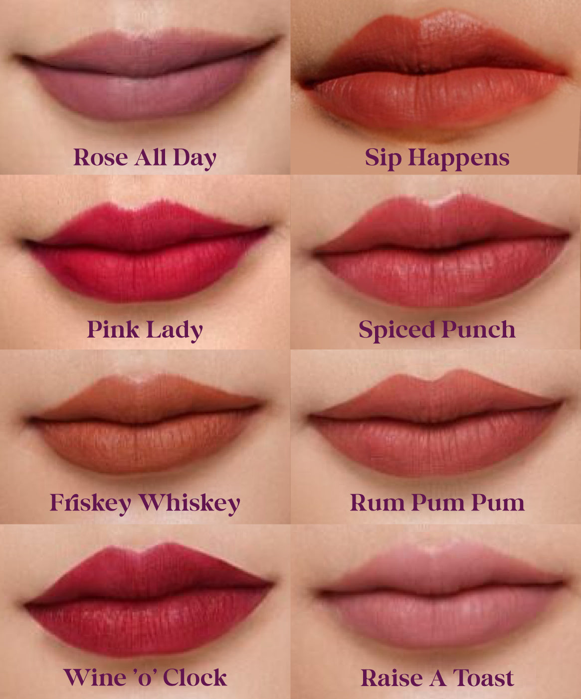 Crystal Plumping Gloss & On and Off Lipstick + Eraser
