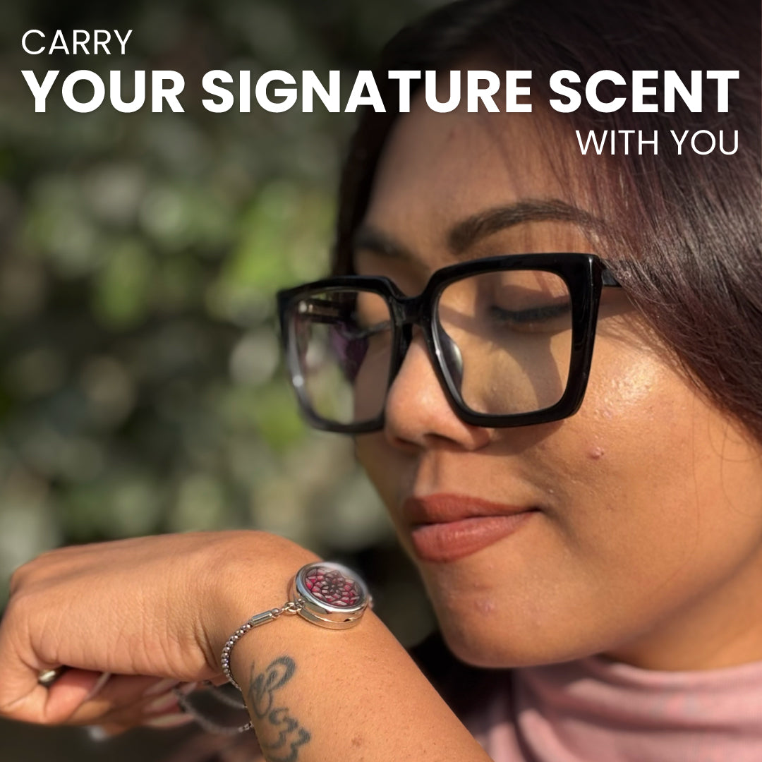 Bracelet + Mixology Experience Set