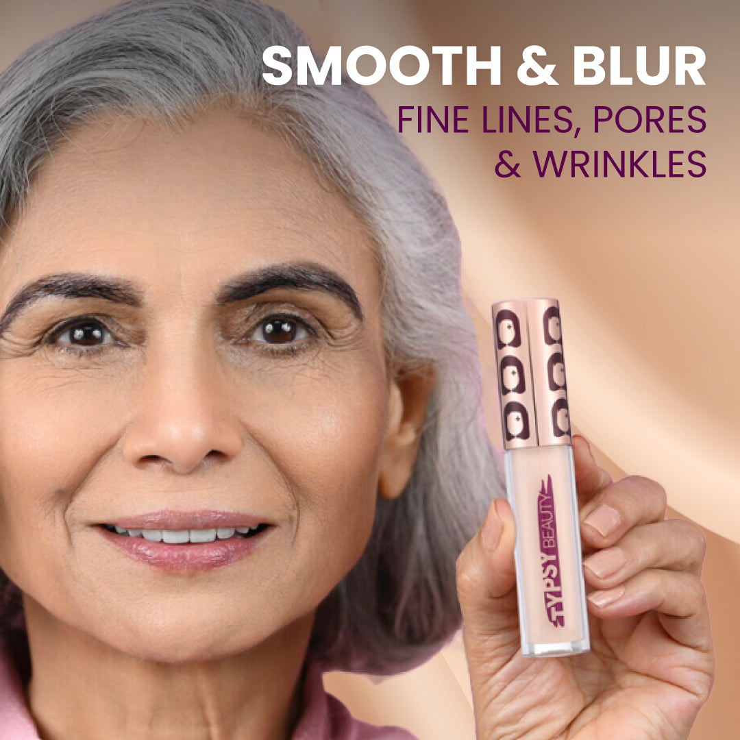 Concelaer + Lip Shots