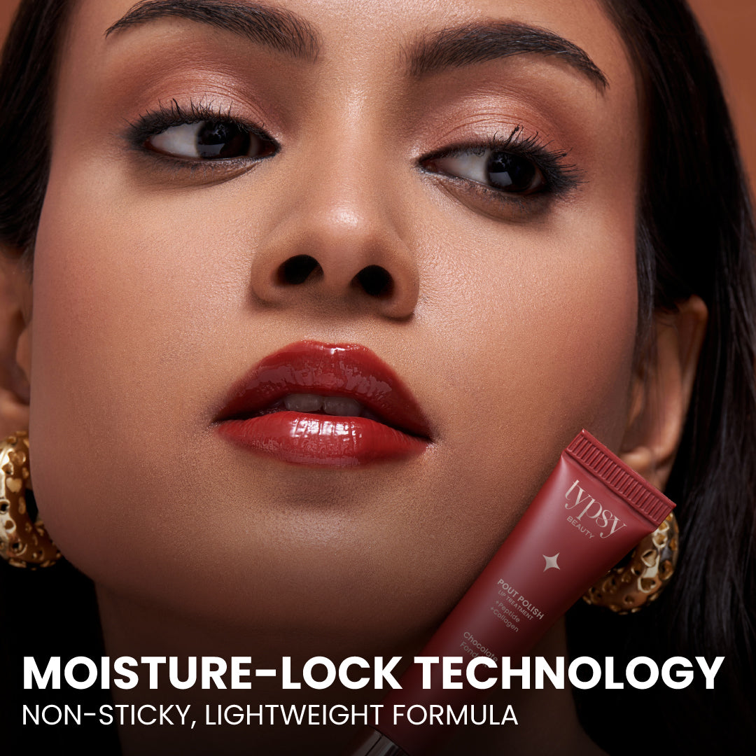 Chocolate Fondant Balm + Mist Duo