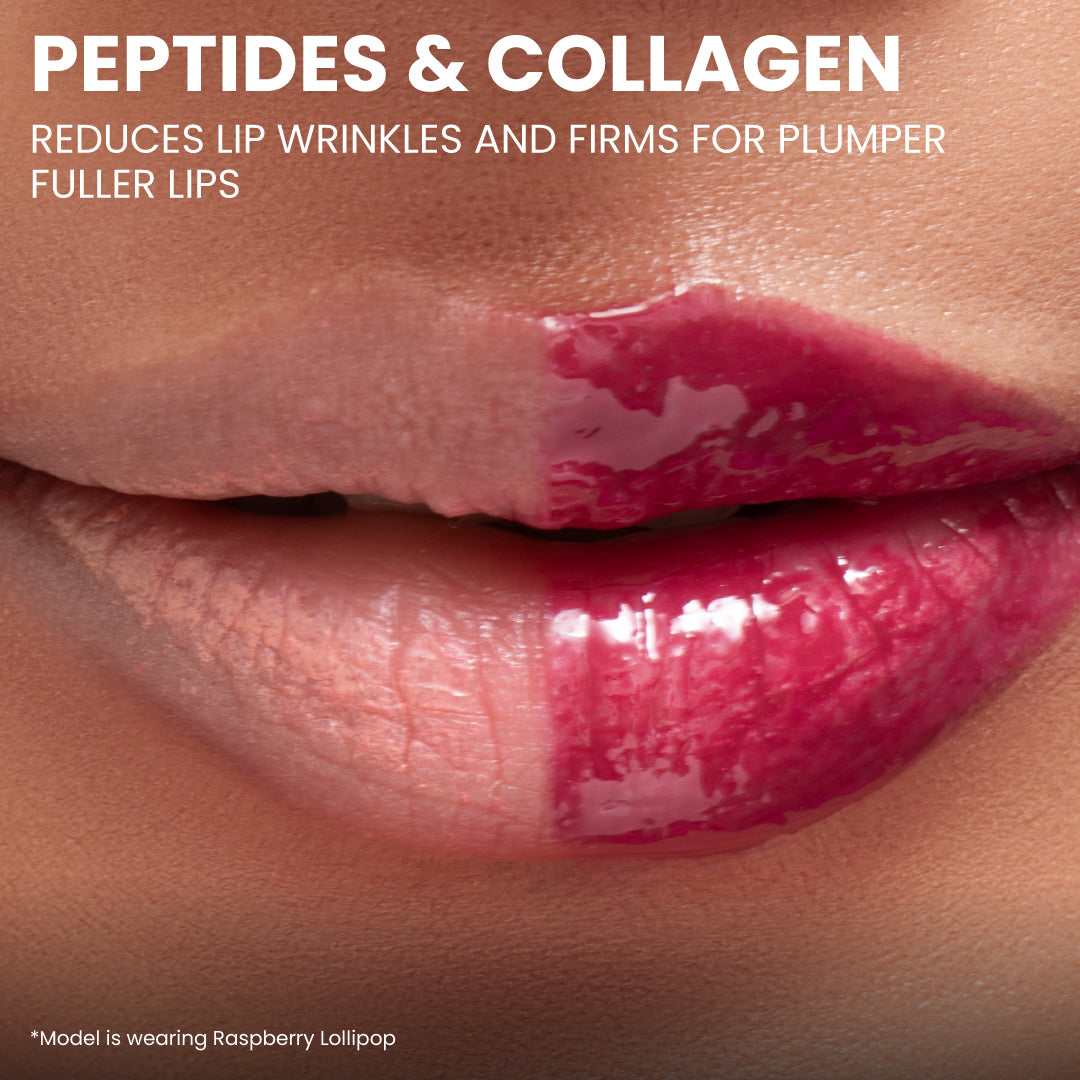 Limited Edition PR Box: Pout Polish Lip Treatment Balm