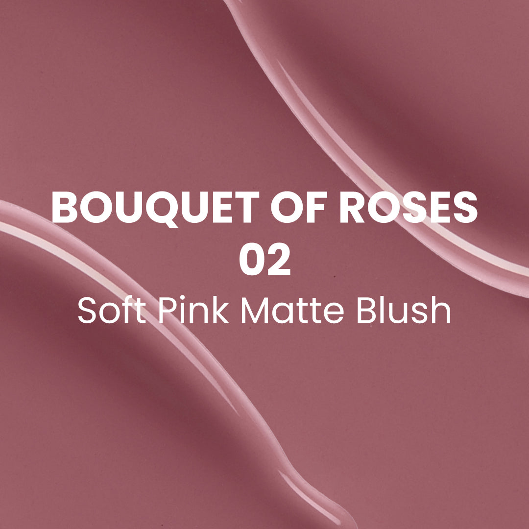 Bouquet Of Roses