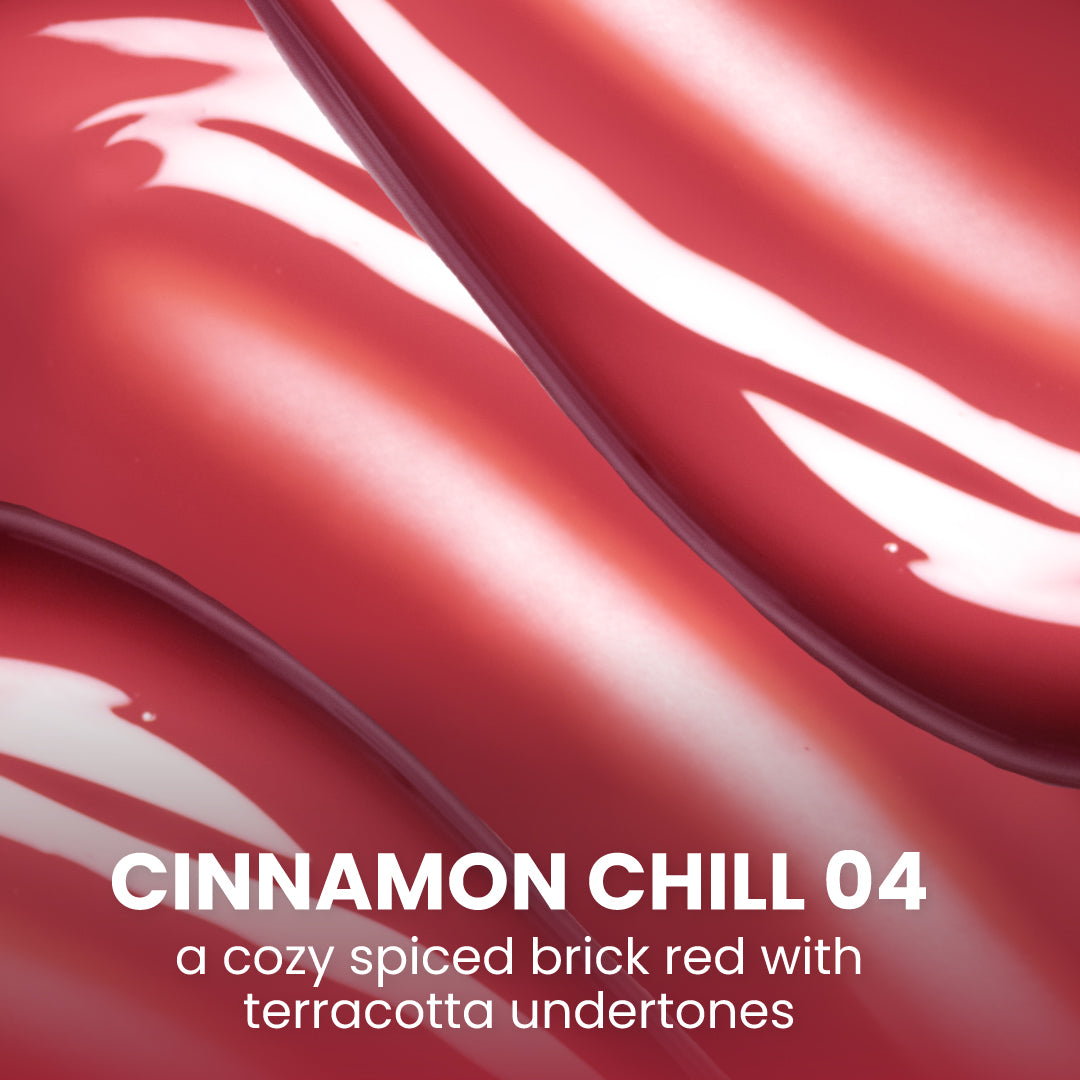 Cinnamon Chill