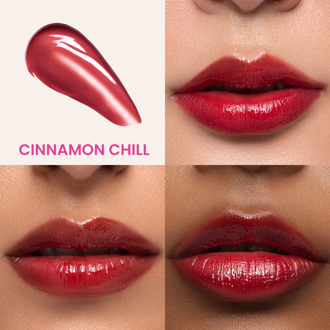 Cinnamon Chill
