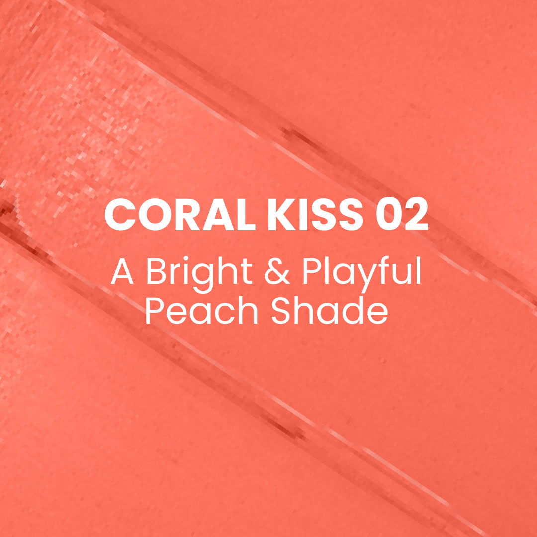 Coral Kiss