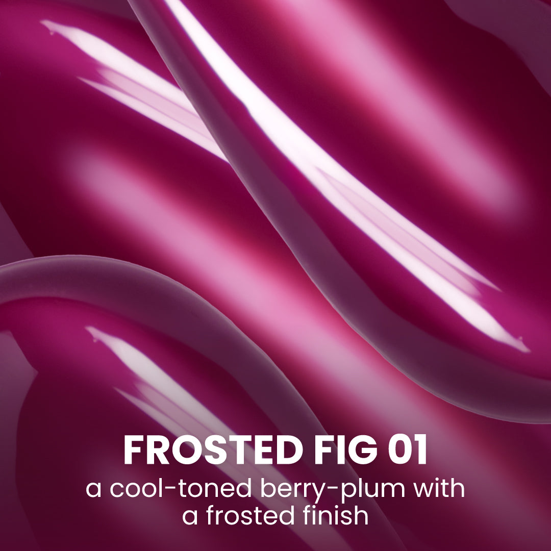 Frosted Fig