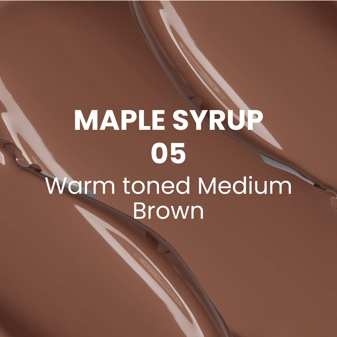 Maple Syrup 05
