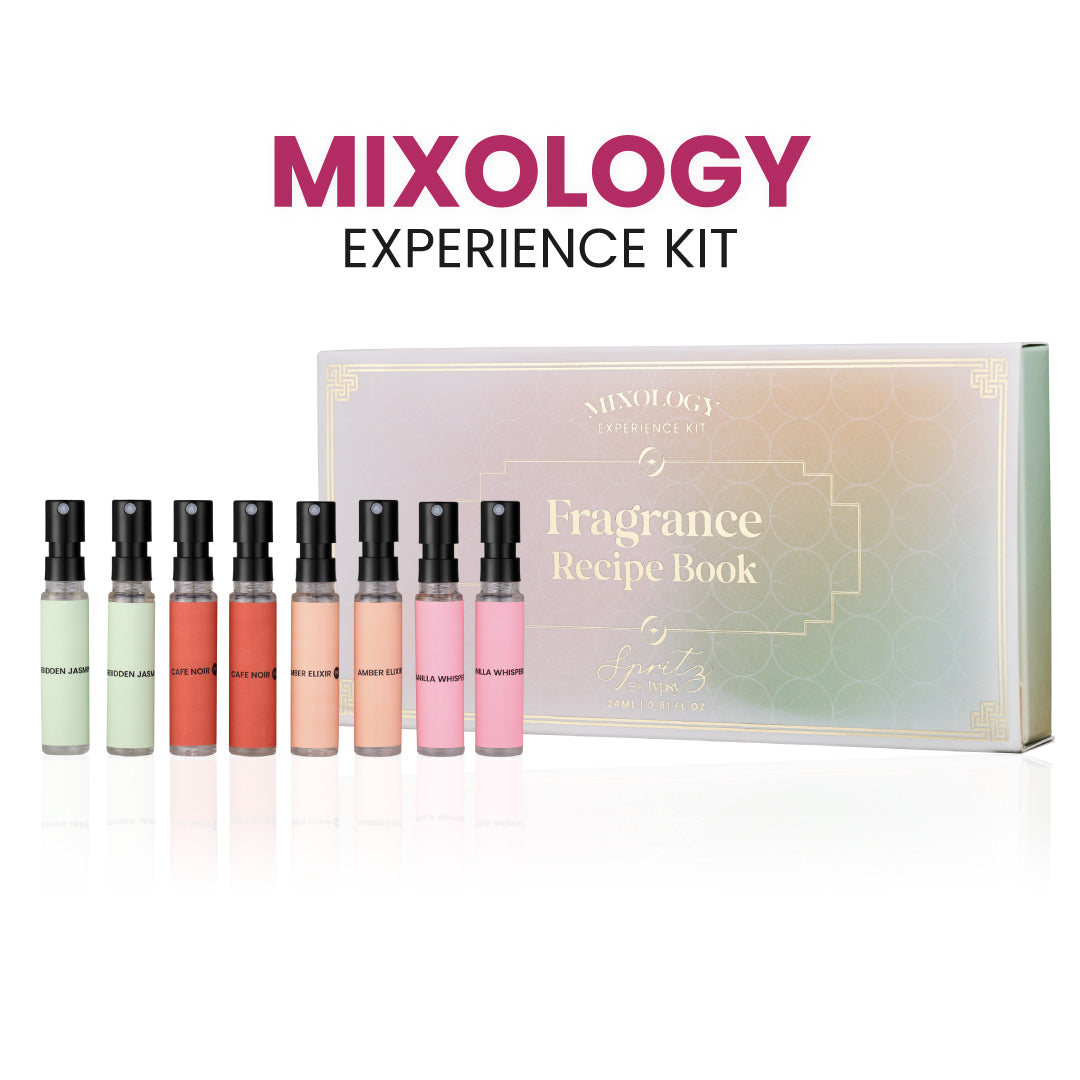 Bracelet + Mixology Experience Set