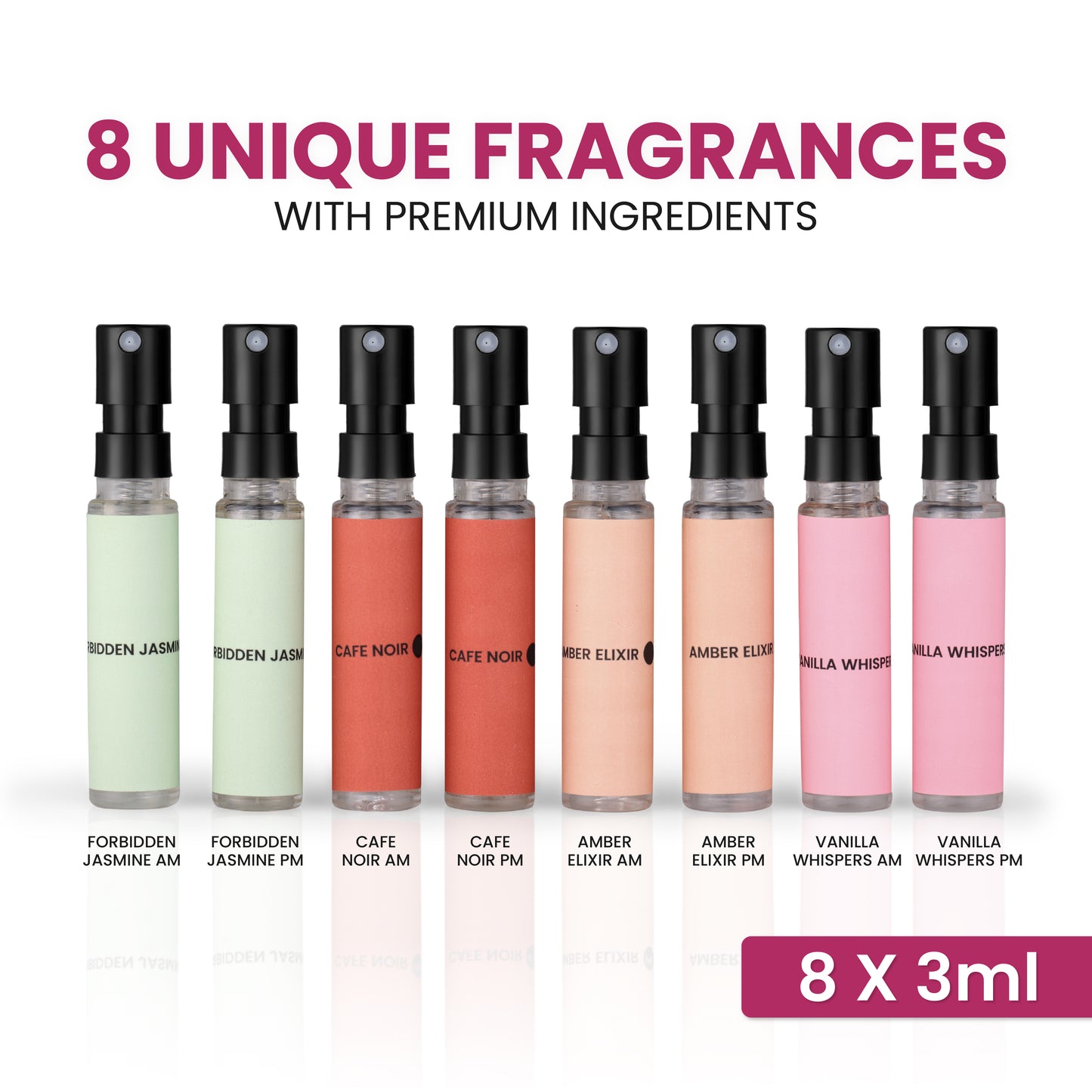Mixology Experience Kit