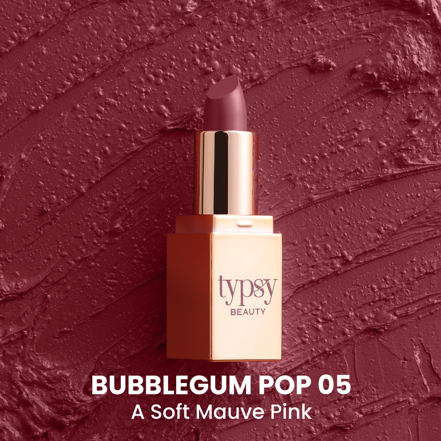 BubblegumPop