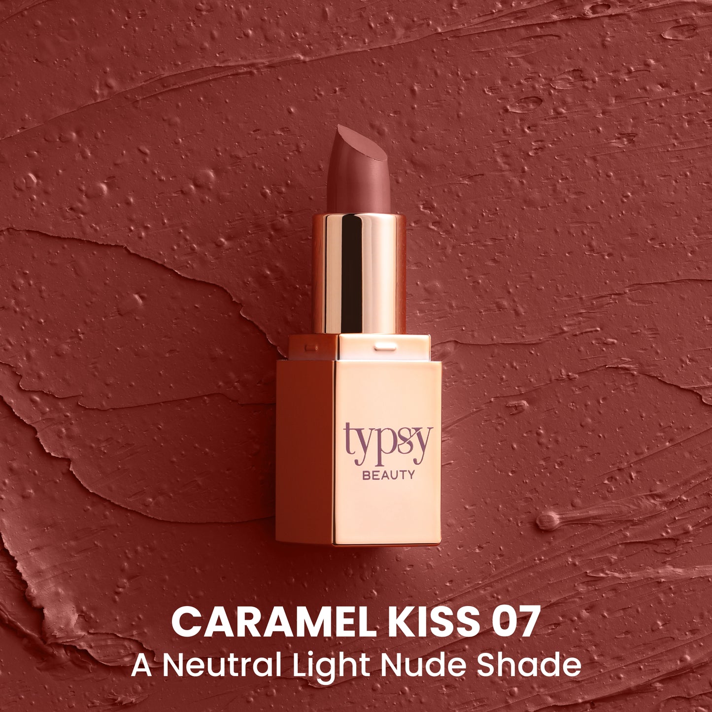 CaramelKiss