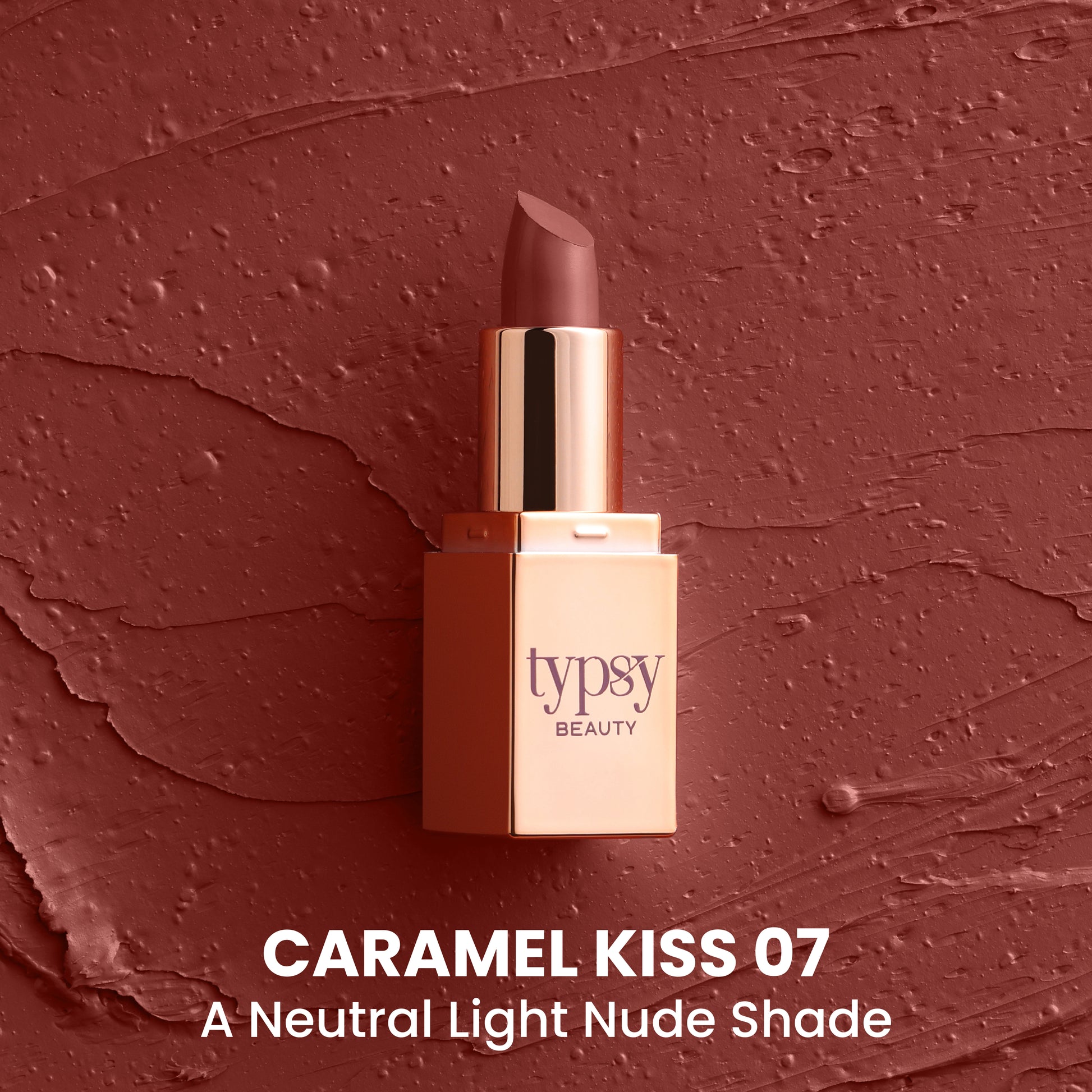 CaramelKiss