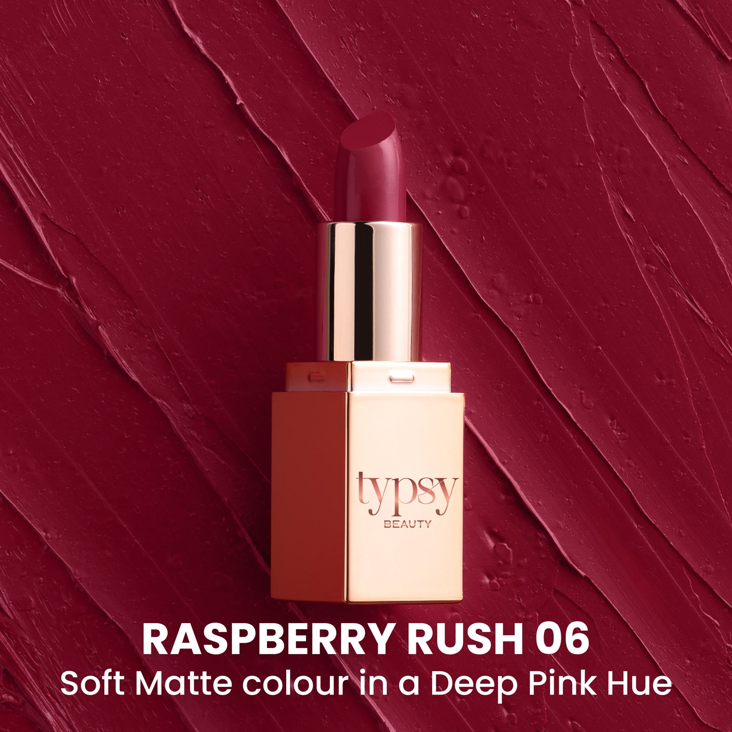 RaspberryRush