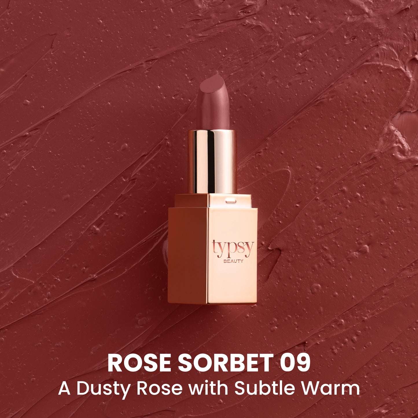 RoseSorbet