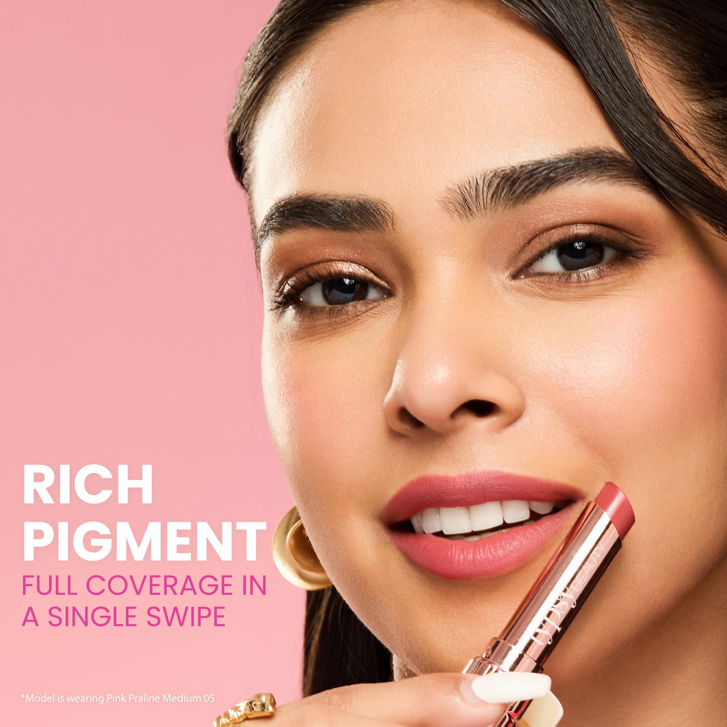 Pinks-Pralin-Medium