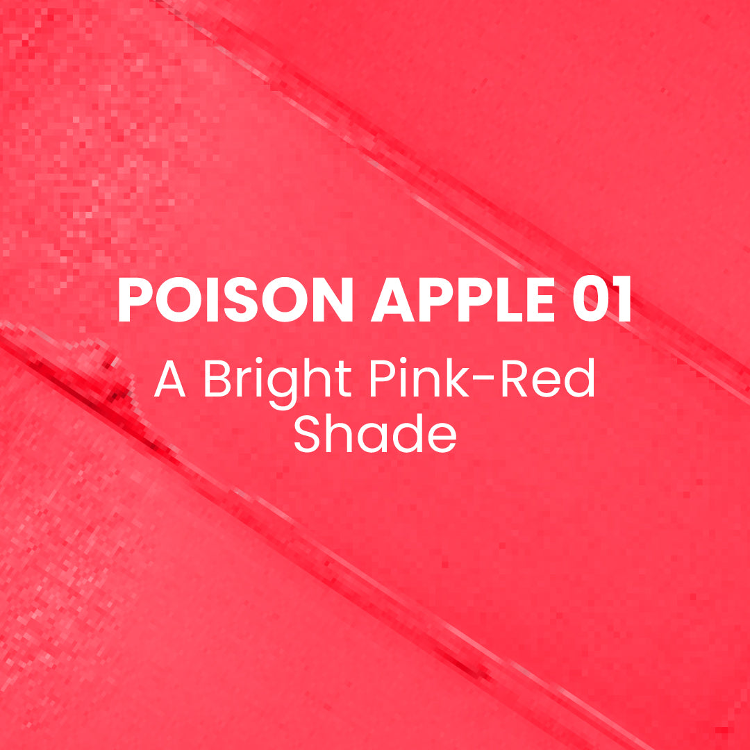 Poison Apple