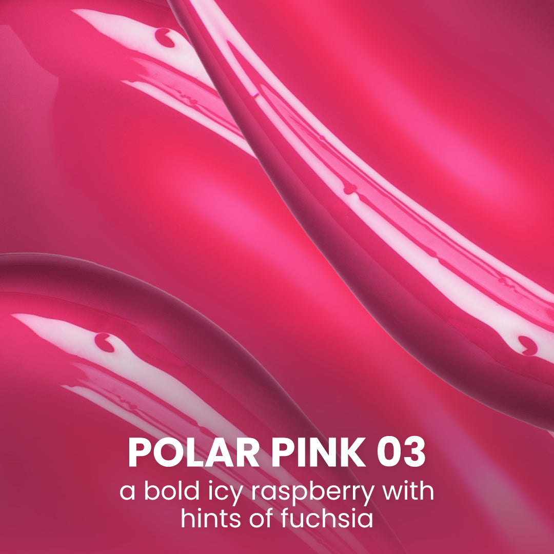 Polar Pink