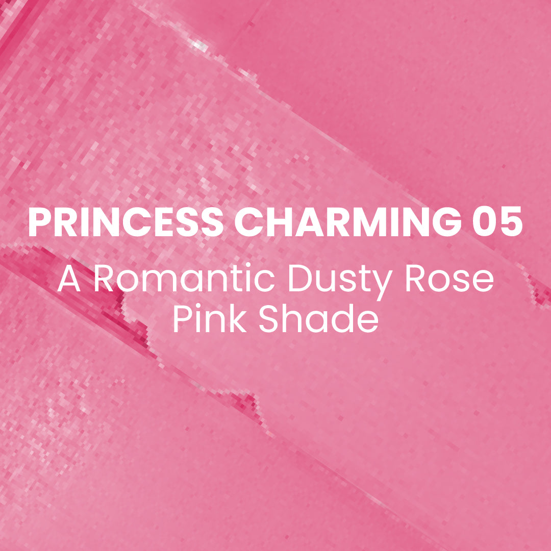 Princess Charming