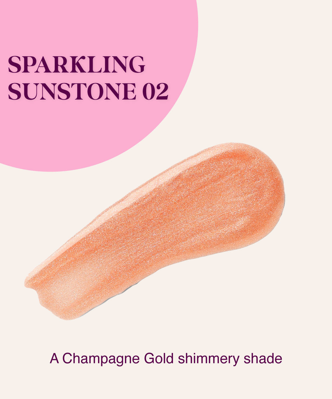 Sparkling Sunstone 02