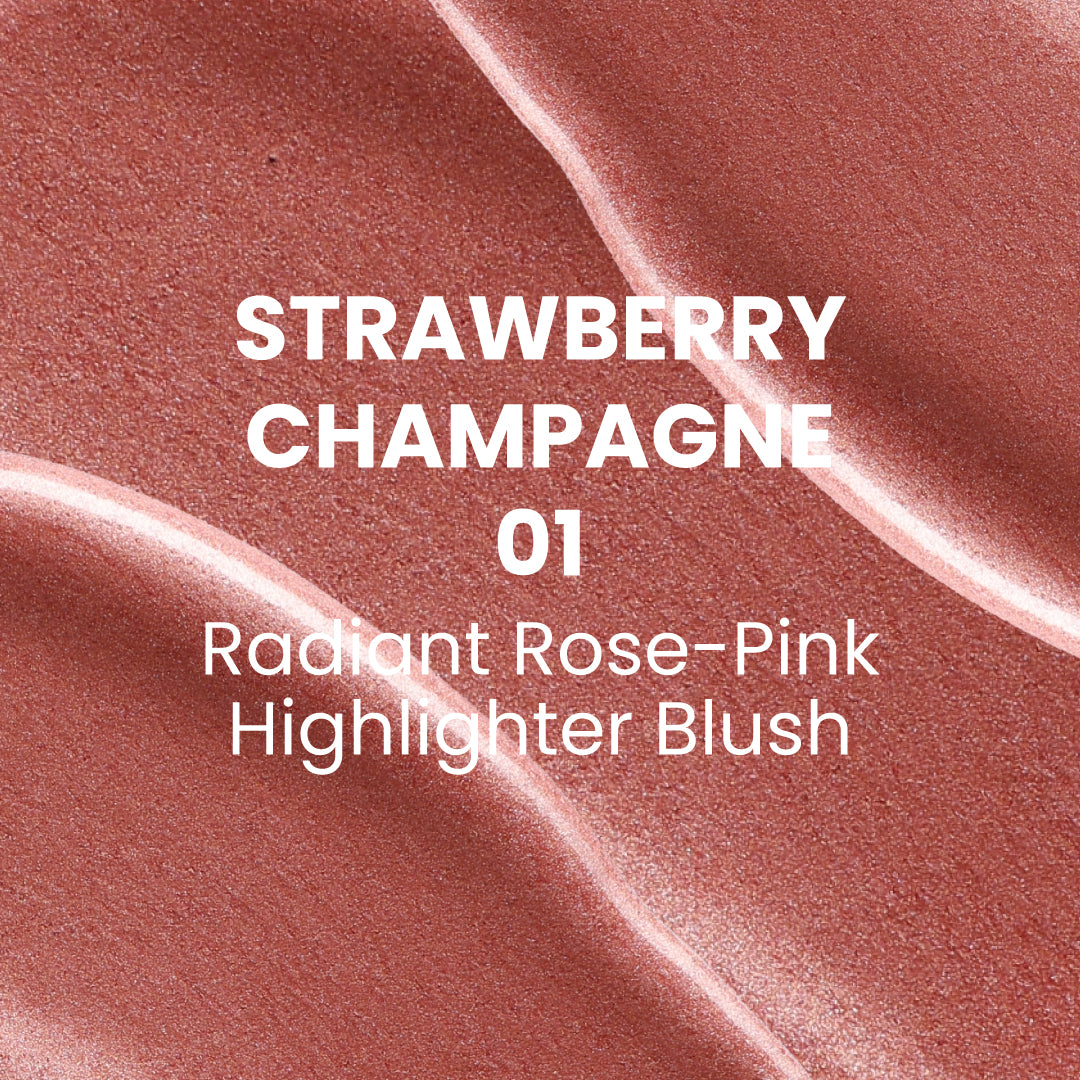 Strawberry Champagne