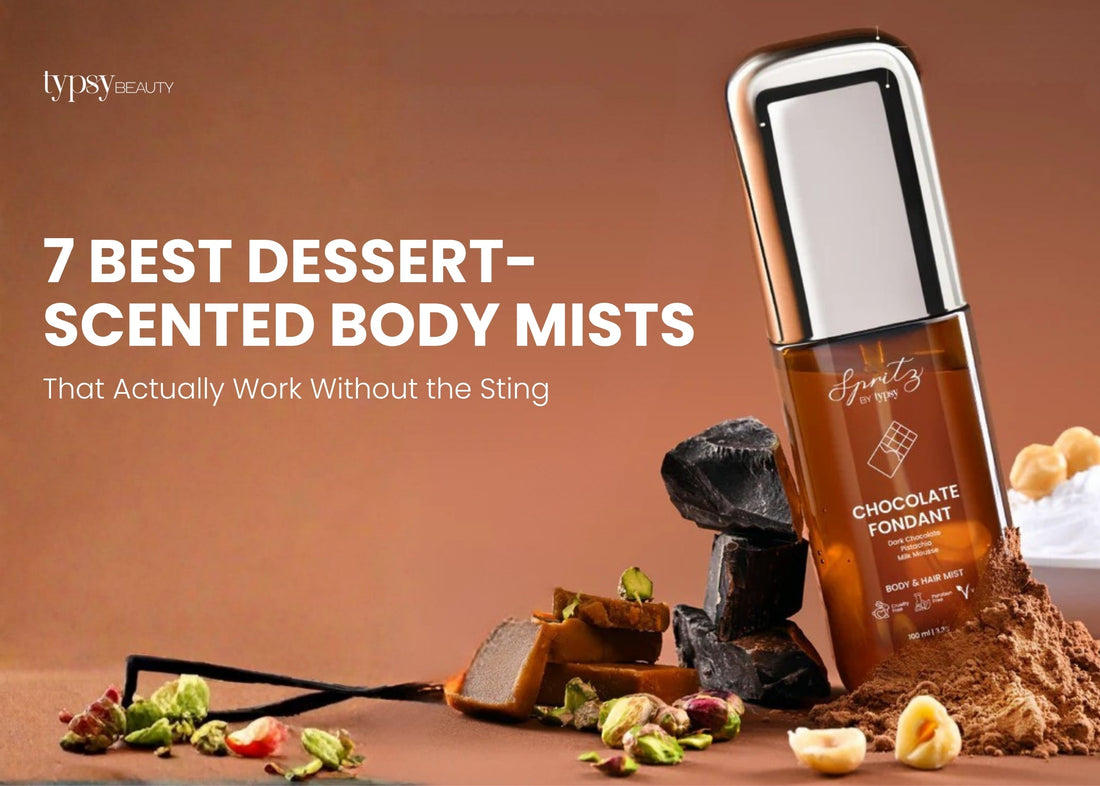 7 Best Dessert-Scented Body Mists That Smell Good Enough to Eat