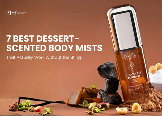 7 Best Dessert-Scented Body Mists That Smell Good Enough to Eat