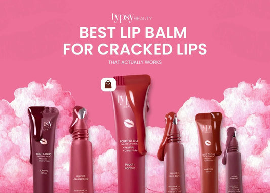 Best Lip Balm for Cracked Lips That Actually Works