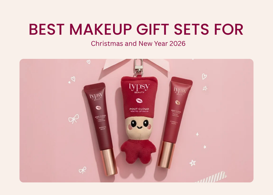 Best Makeup Gift Sets for Christmas and New Year 2026