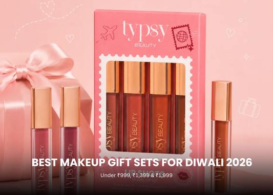 Best Makeup Gift Sets for Diwali 2026: Under ₹999, ₹1,399 & ₹1,999