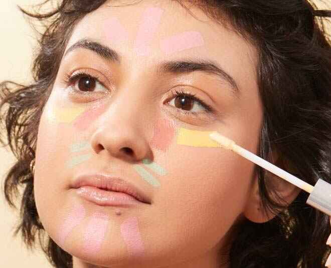 A Beginner's Guide: How to Use a Corrector and Concealer