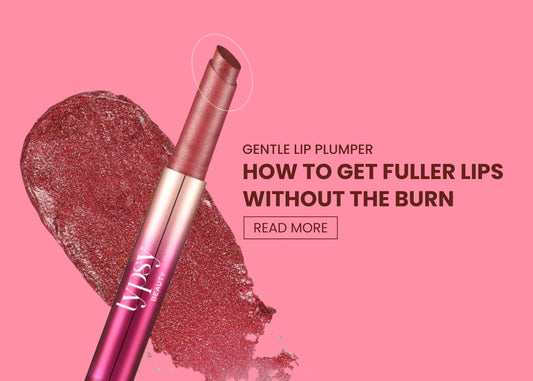 Gentle Lip Plumper