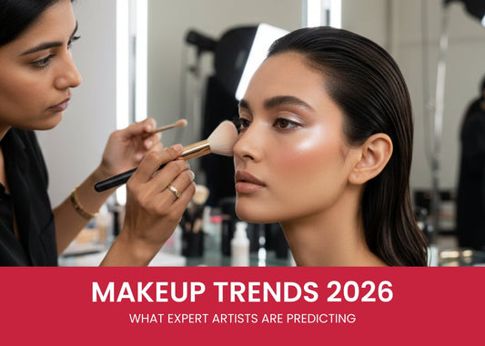 Makeup Trends
