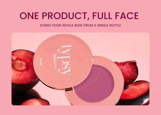 One Product, Full Face: Doing Your Whole Base From a Single Bottle